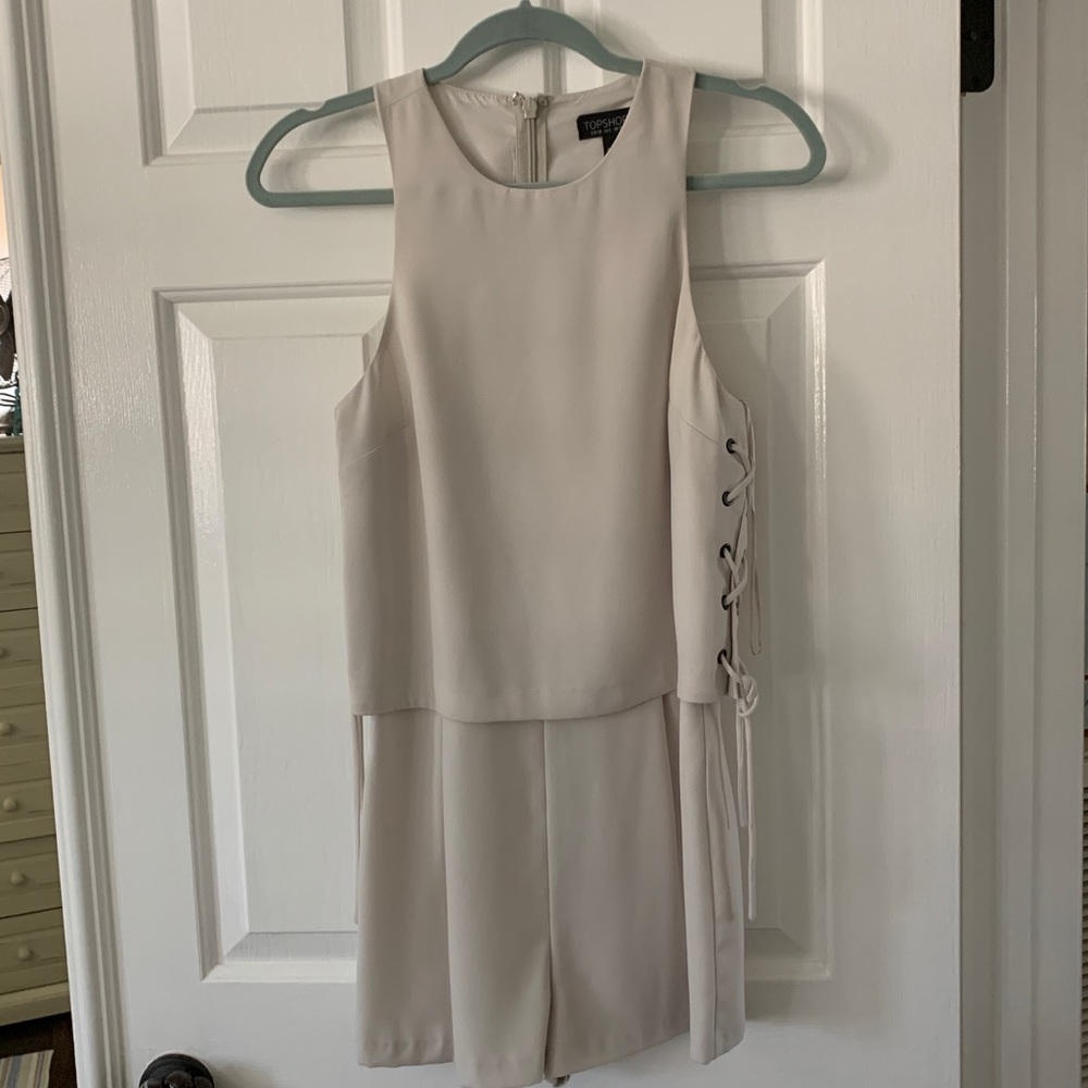 Top Shop Romper